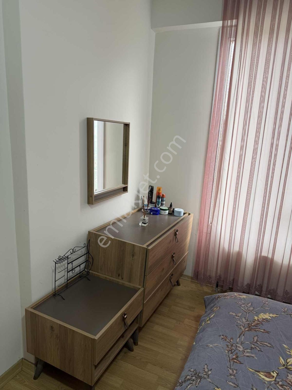 Mavişehir Sitesinde Satılık Lüks Eşyalı Daire - Görsel 38