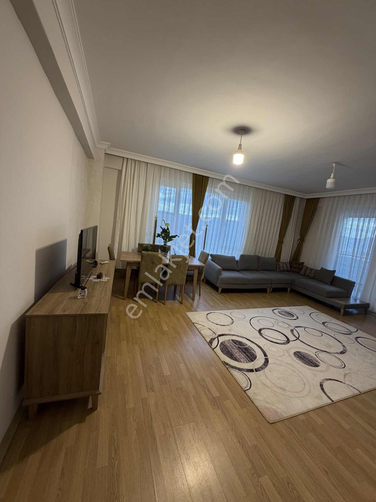 Mavişehir Sitesinde Satılık Lüks Eşyalı Daire - Görsel 14