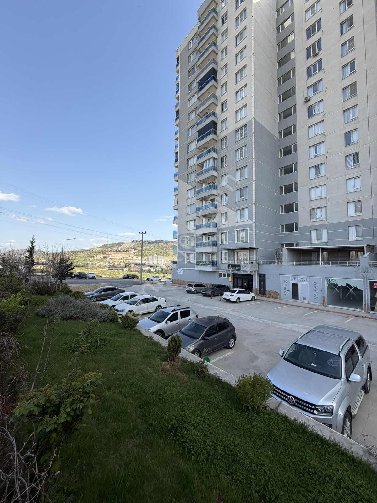 Mavişehir Sitesinde Satılık Lüks Eşyalı Daire - Görsel 13