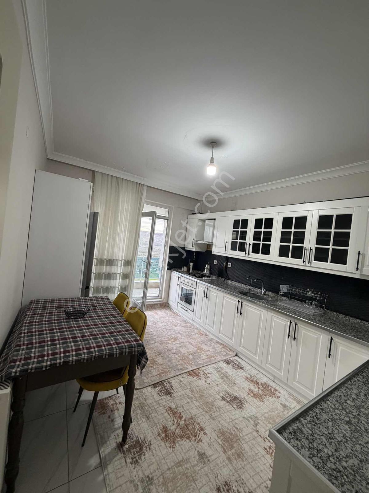 Mavişehir Sitesinde Satılık Lüks Eşyalı Daire - Görsel 16