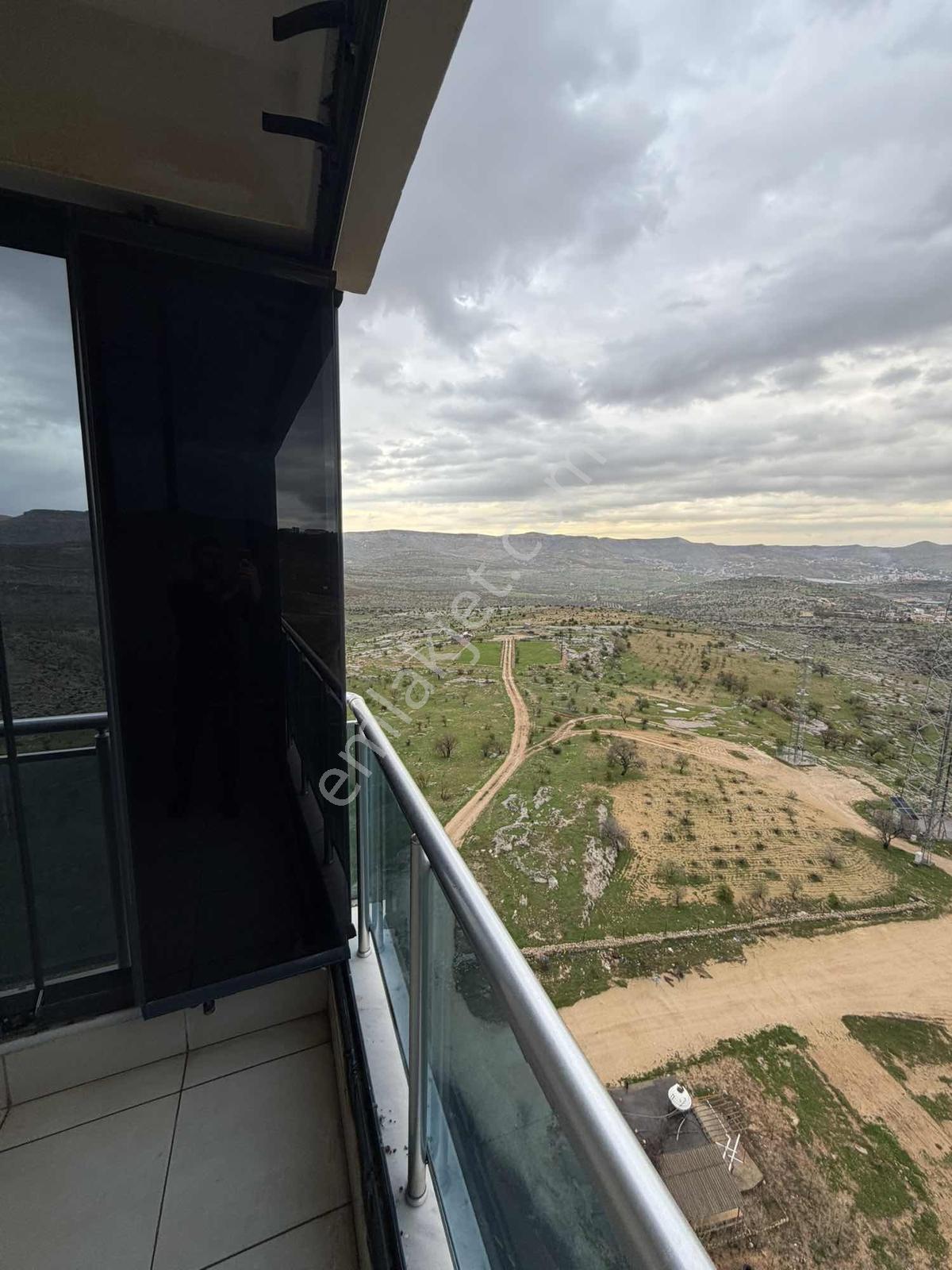 Mavişehir Sitesinde Satılık Lüks Eşyalı Daire - Görsel 34
