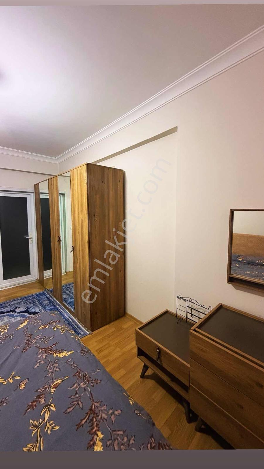 Mavişehir Sitesinde Satılık Lüks Eşyalı Daire - Görsel 40