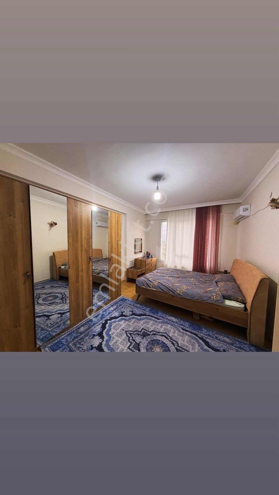 Mavişehir Sitesinde Satılık Lüks Eşyalı Daire - Görsel 31