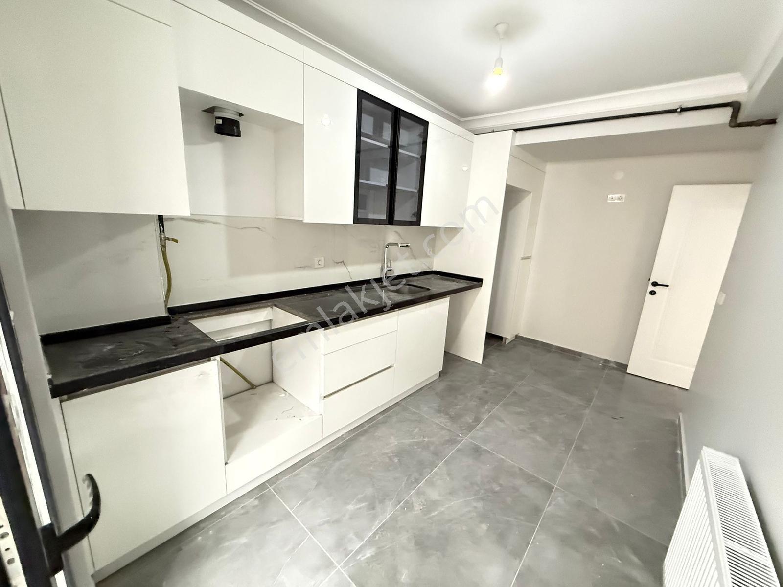 Home'dan Malkoçoğlu Mah'de Satılık Sıfır 2+1 105m² Ara Kat Daire - Görsel 30