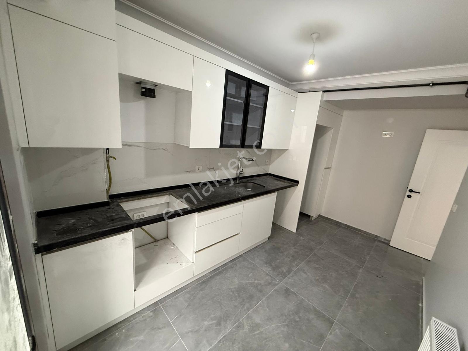 Home'dan Malkoçoğlu Mah'de Satılık Sıfır 2+1 105m² Ara Kat Daire - Görsel 33