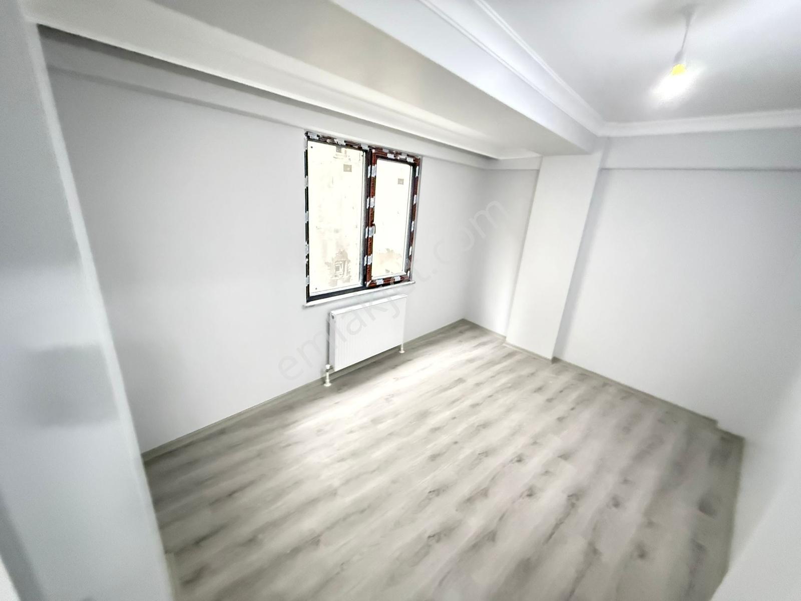 Home'dan Malkoçoğlu Mah'de Satılık Sıfır 2+1 105m² Ara Kat Daire - Görsel 19