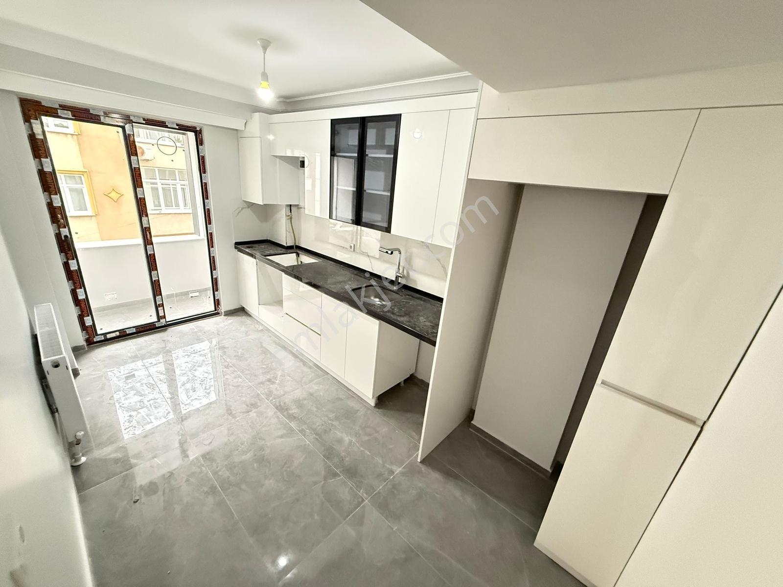 Home'dan Malkoçoğlu Mah'de Satılık Sıfır 2+1 105m² Ara Kat Daire - Görsel 24