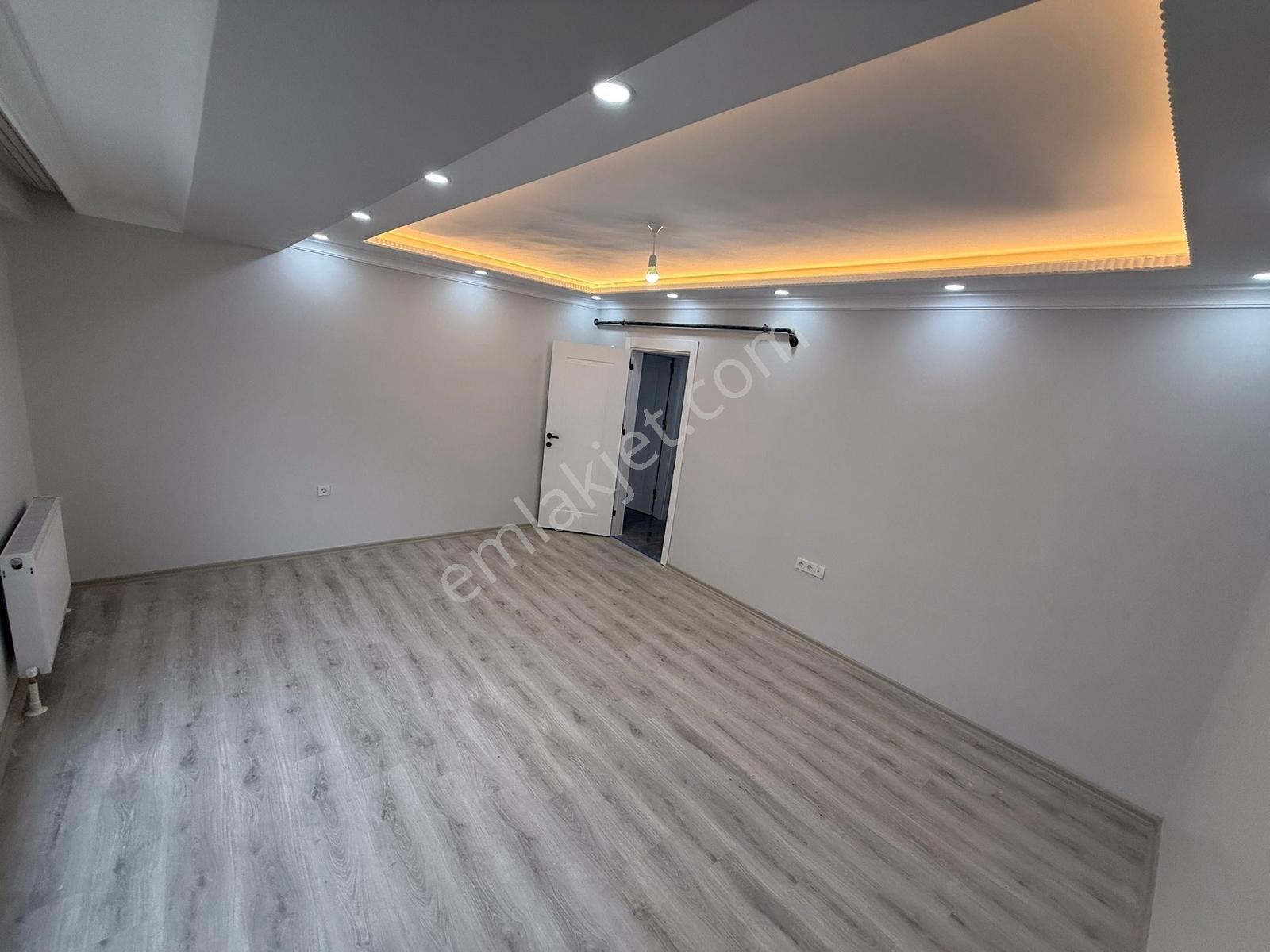 Home'dan Malkoçoğlu Mah'de Satılık Sıfır 2+1 105m² Ara Kat Daire - Görsel 5