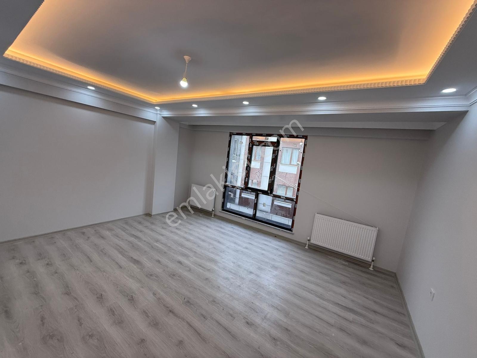 Home'dan Malkoçoğlu Mah'de Satılık Sıfır 2+1 105m² Ara Kat Daire - Görsel 12