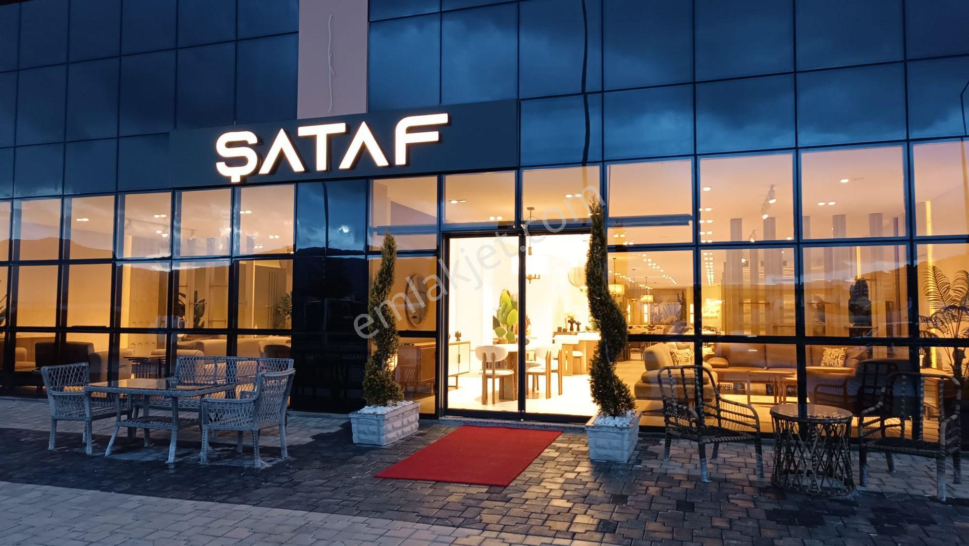 Isparta Merkez İstikbal & İtimat & Şataf Mobilya Üstü Kiralık Büro & Ofisler - Görsel 2