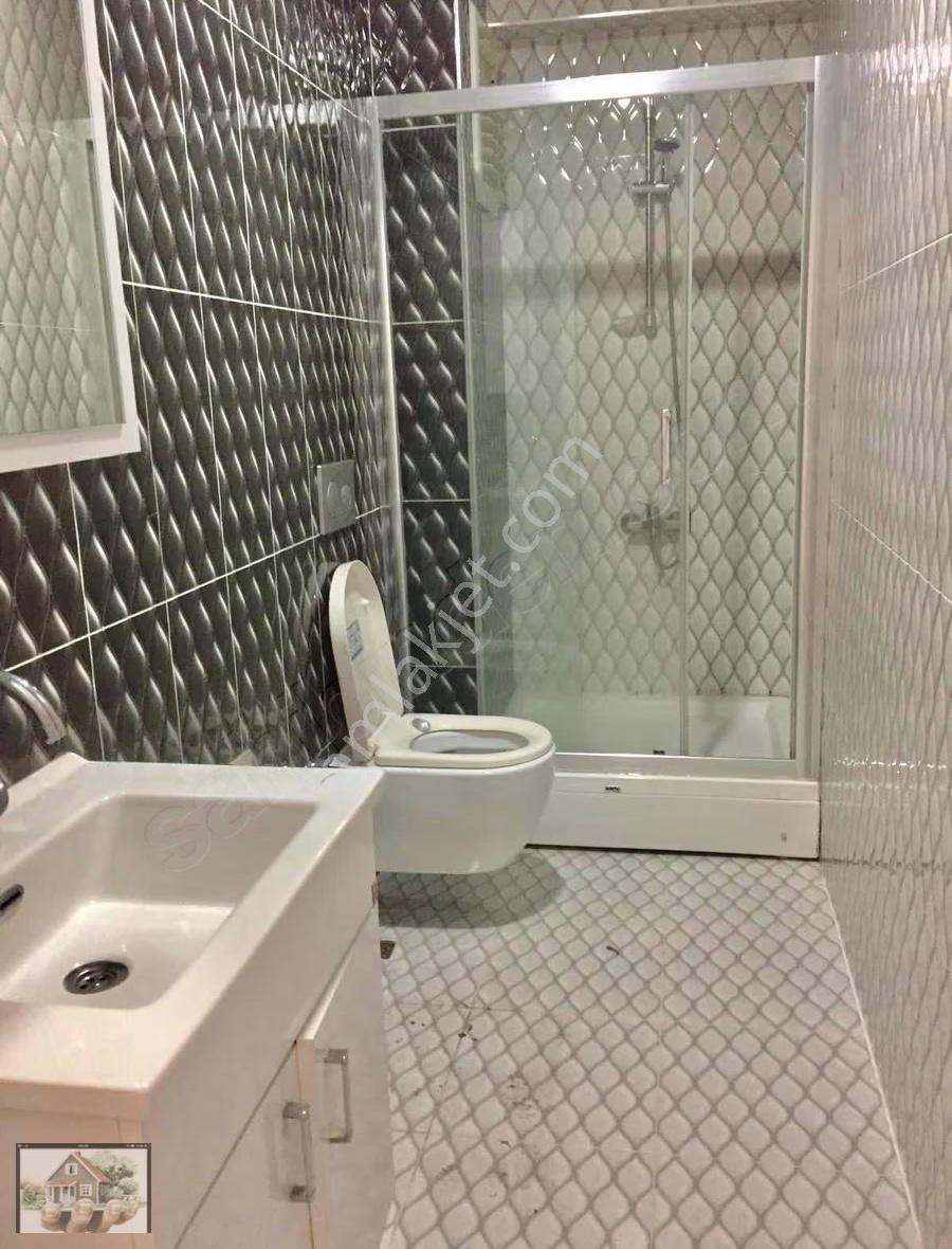 Esatpaşa Mah'de Yeni Binada 2+1 Kapalı Mutfak Asansörlü Kiralık - Görsel 8