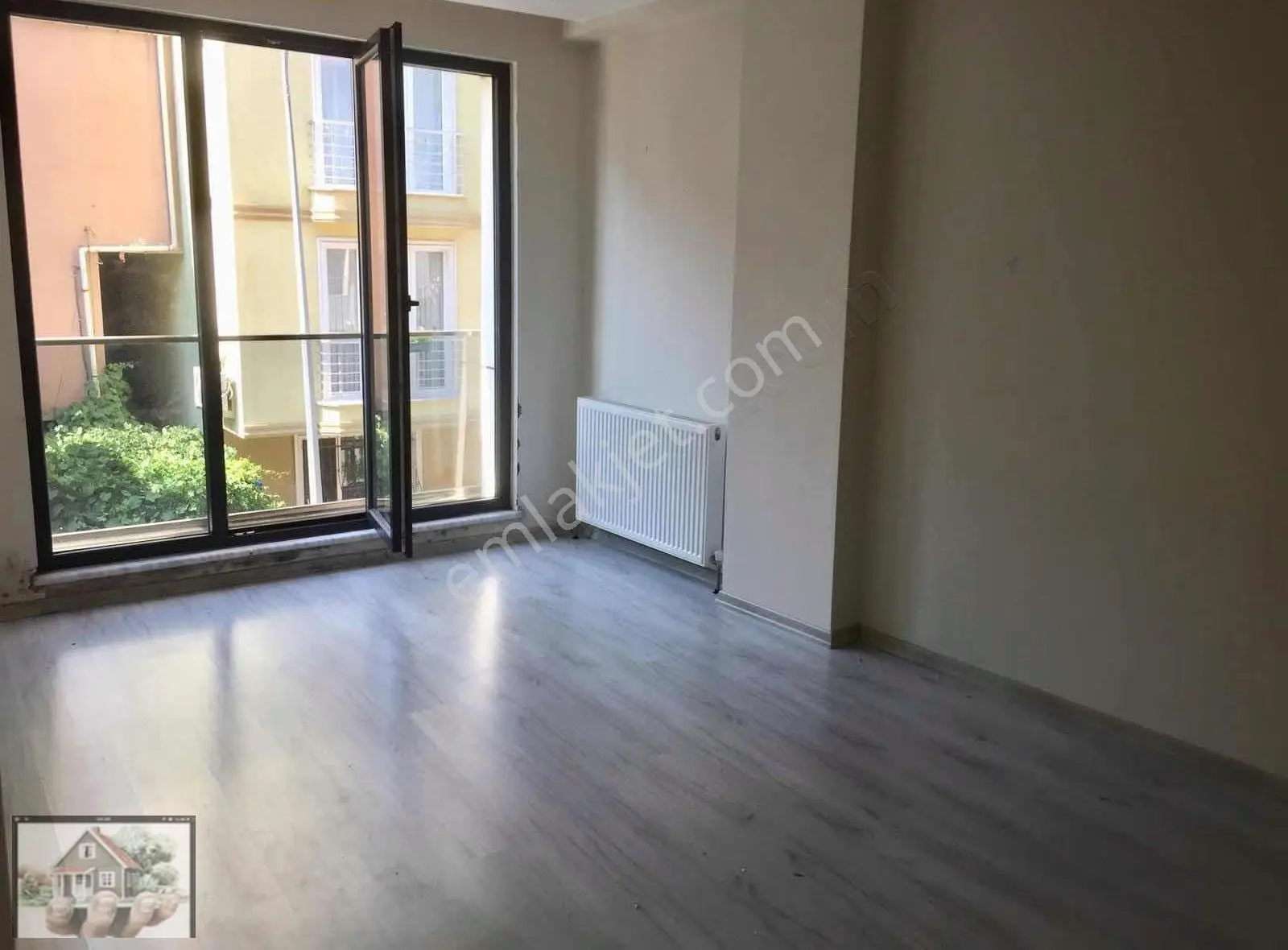Esatpaşa Mah'de Yeni Binada 2+1 Kapalı Mutfak Asansörlü Kiralık - Görsel 2