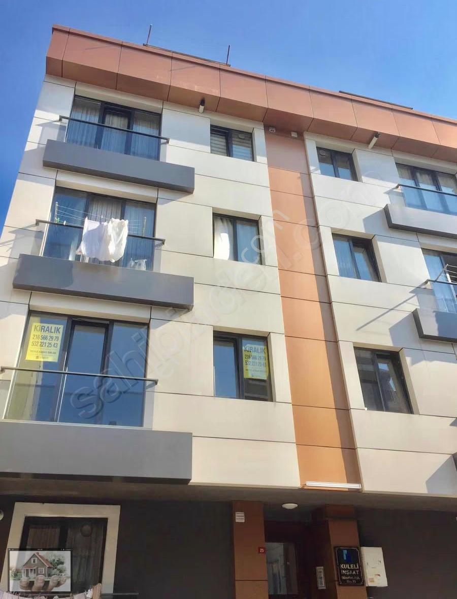 Esatpaşa Mah'de Yeni Binada 2+1 Kapalı Mutfak Asansörlü Kiralık