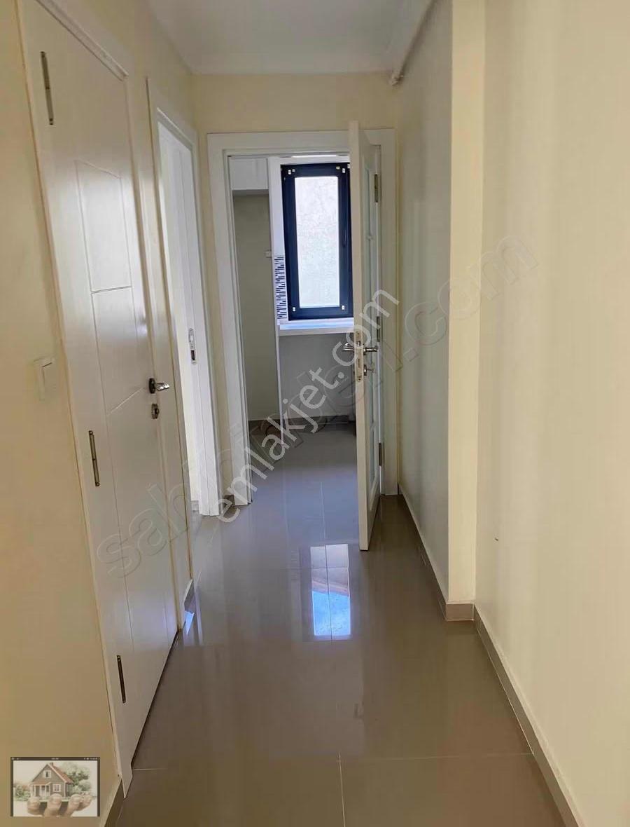 Esatpaşa Mah'de Yeni Binada 2+1 Kapalı Mutfak Asansörlü Kiralık - Görsel 6
