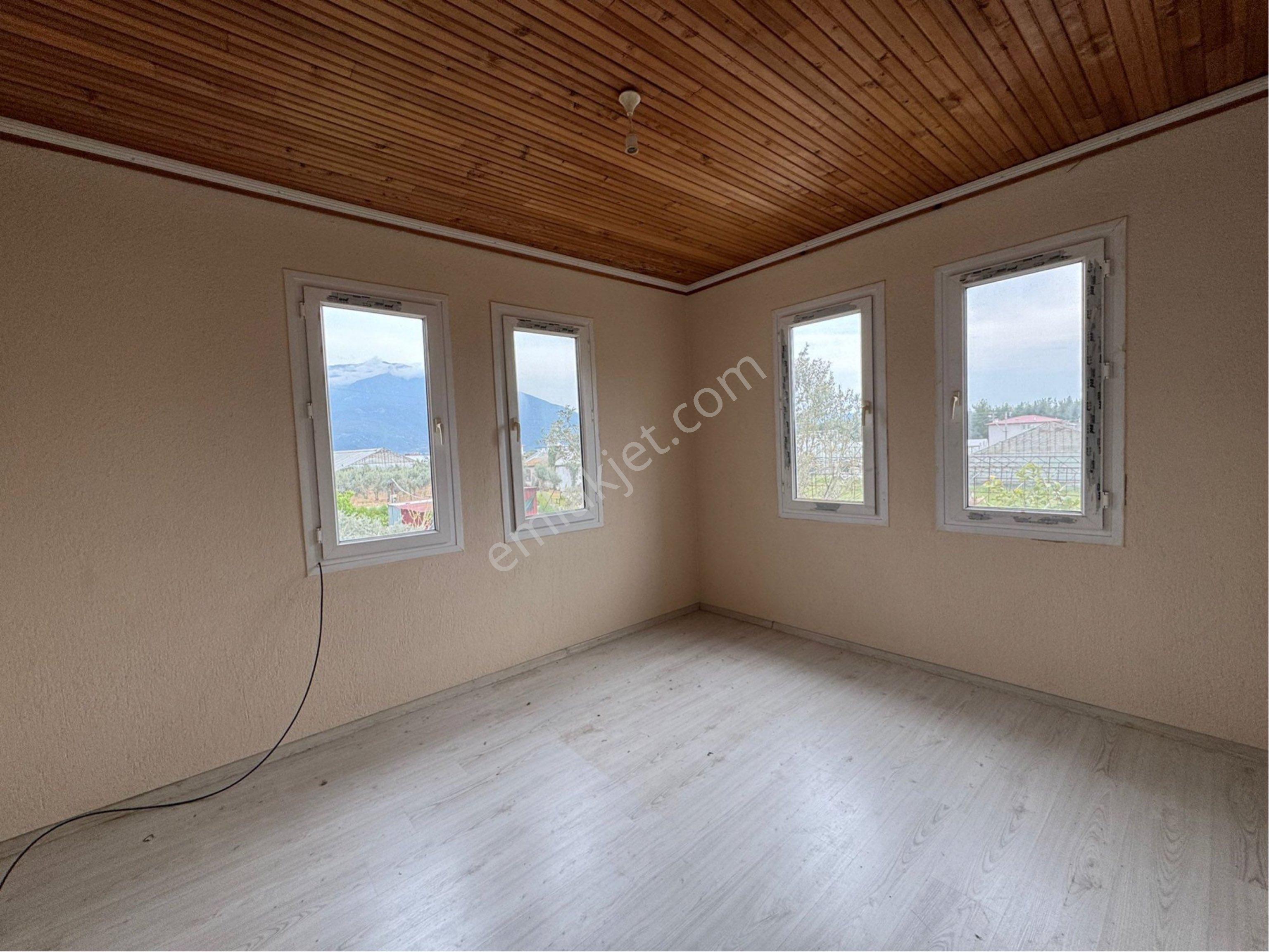 Çamköyde Geniş Ferah Kiralık 2+1 Daire - Görsel 3