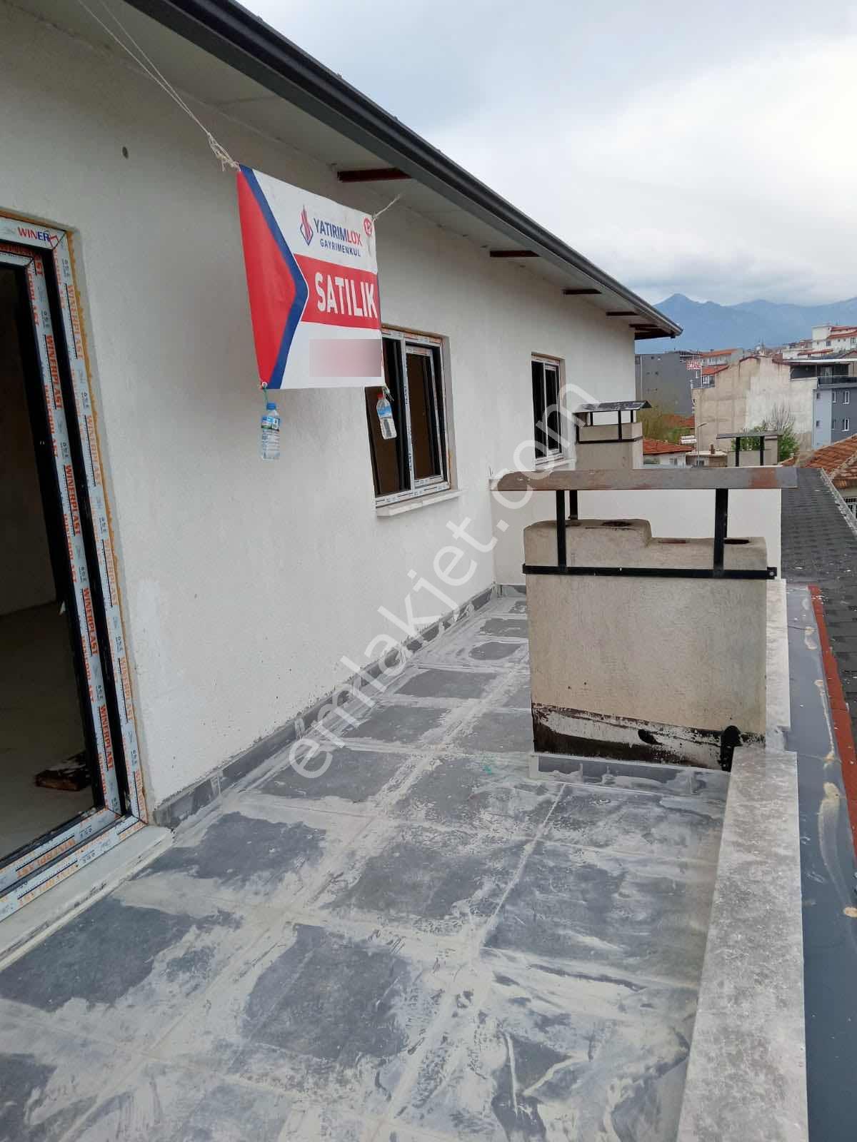 Yatırımlüx'den Sümer Mahallesi Dublex 3+1 Daire - Görsel 12