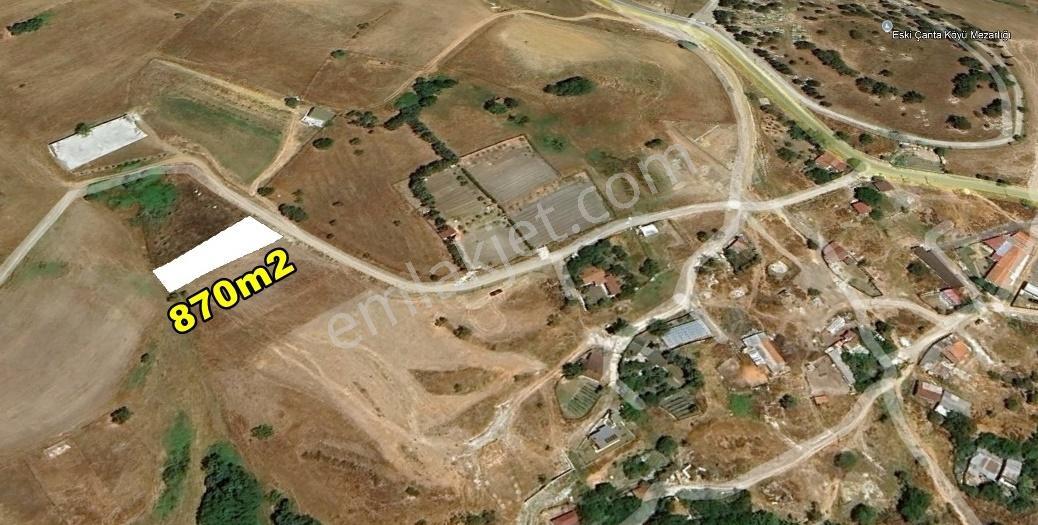 Çantaköy Merkeze Komşu Yola Cephe 870m² Prestijli Yatırm Fırsatı - Görsel 3