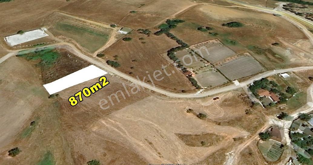 Çantaköy Merkeze Komşu Yola Cephe 870m² Prestijli Yatırm Fırsatı - Görsel 4