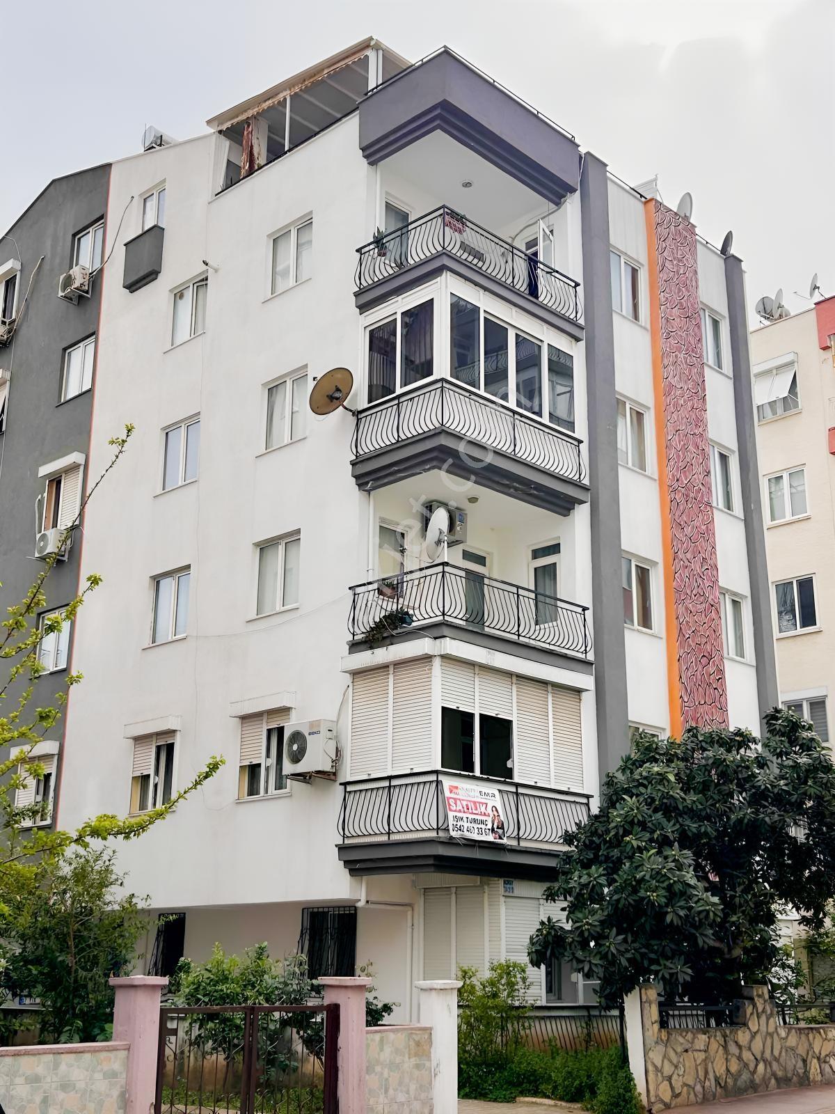 Soğuksuda Satılık 3+1 | Net 140 M² | Asansörlü - Görsel 12