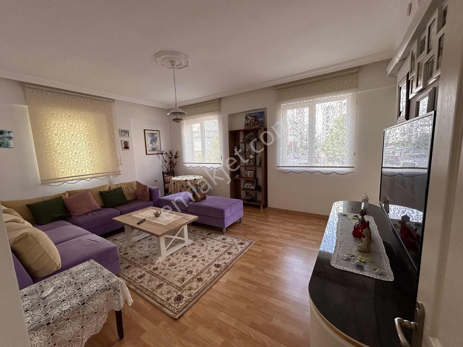 Soğuksuda Satılık 3+1 | Net 140 M² | Asansörlü - Görsel 35