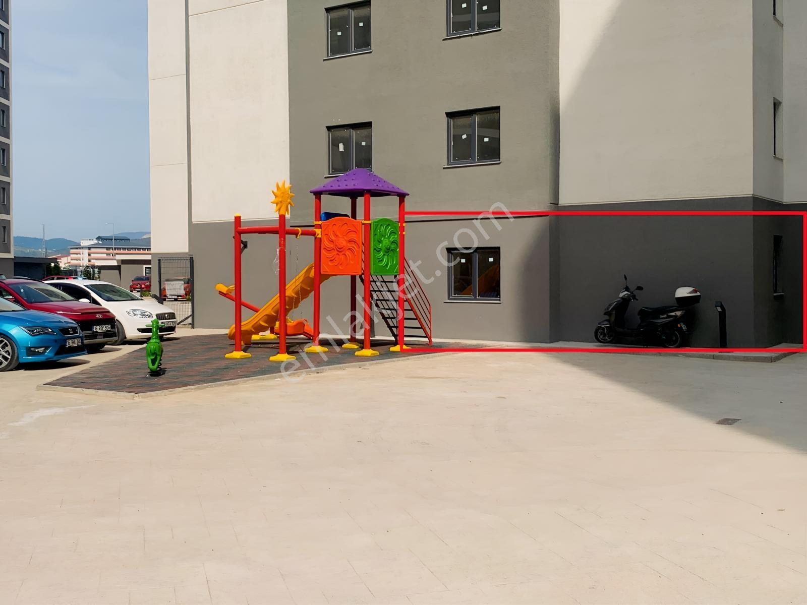 Gw Primeva Gayrimenkul Bakyapı Prestij Yeni Hayat Bahçe Katı 3+1 - Görsel 25