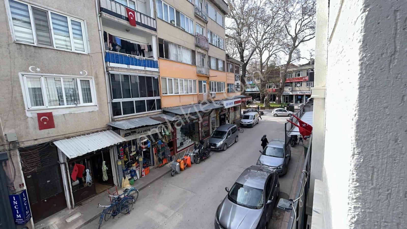 Gençler Gayrimenkul'den Merkezi Konum Ofis&büro - Görsel 15