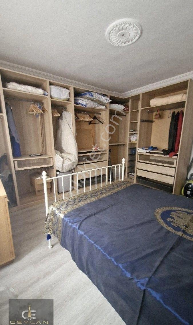Tek Yetkili Ceylan Emlaktan Kiralık Daire - Görsel 21