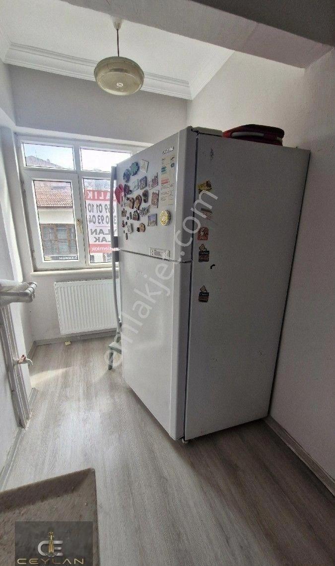 Tek Yetkili Ceylan Emlaktan Kiralık Daire - Görsel 13