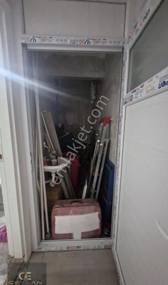 Tek Yetkili Ceylan Emlaktan Kiralık Daire - Görsel 30