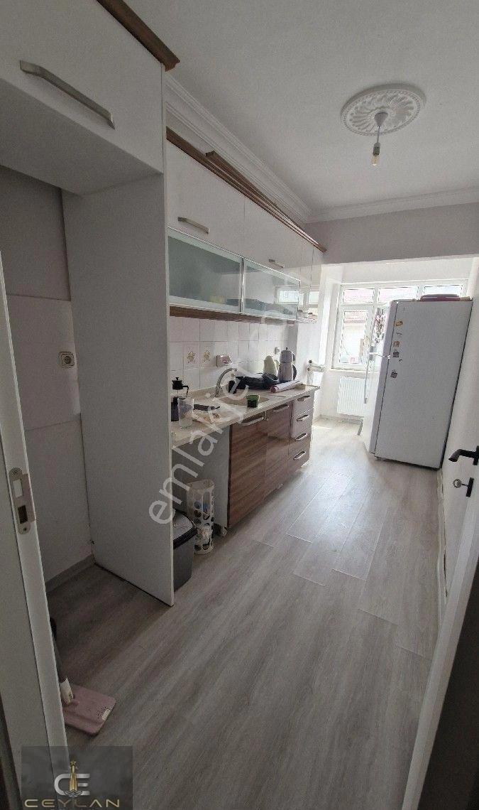 Tek Yetkili Ceylan Emlaktan Kiralık Daire - Görsel 19