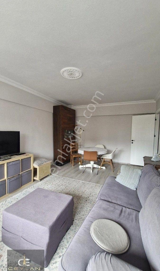 Tek Yetkili Ceylan Emlaktan Kiralık Daire - Görsel 14