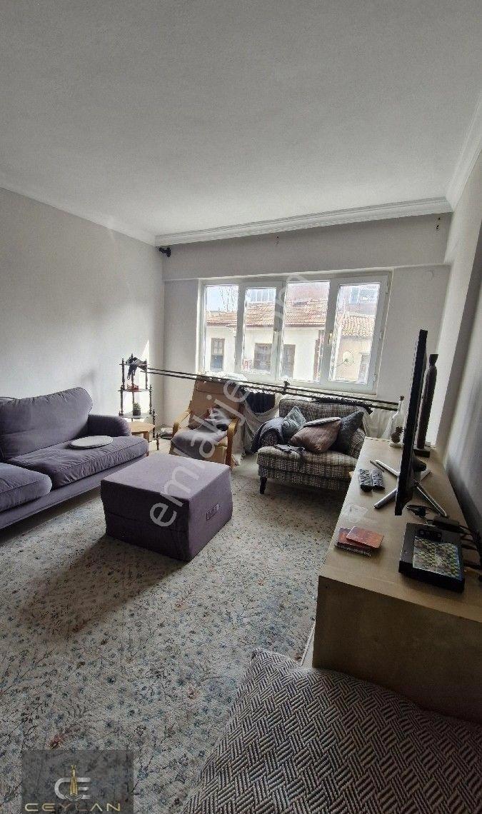 Tek Yetkili Ceylan Emlaktan Kiralık Daire - Görsel 32