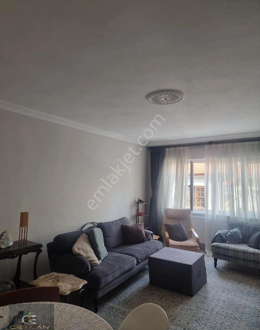 Tek Yetkili Ceylan Emlaktan Kiralık Daire - Görsel 15