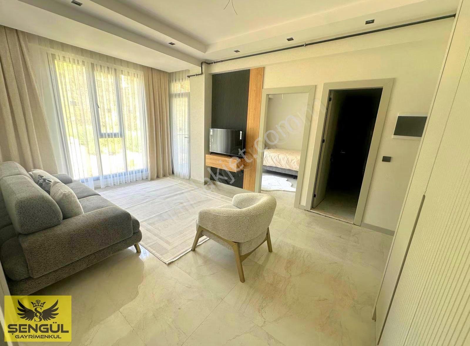 Şengül Gayrimenkul'den Satılık 2+1ve 1,5+1 Sıfır Apartlar - Görsel 4