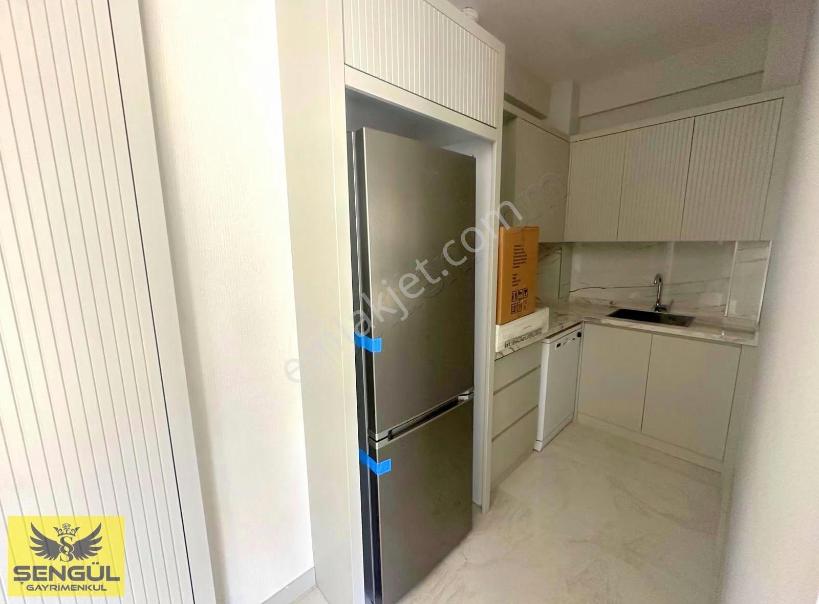 Şengül Gayrimenkul'den Satılık 2+1ve 1,5+1 Sıfır Apartlar - Görsel 6