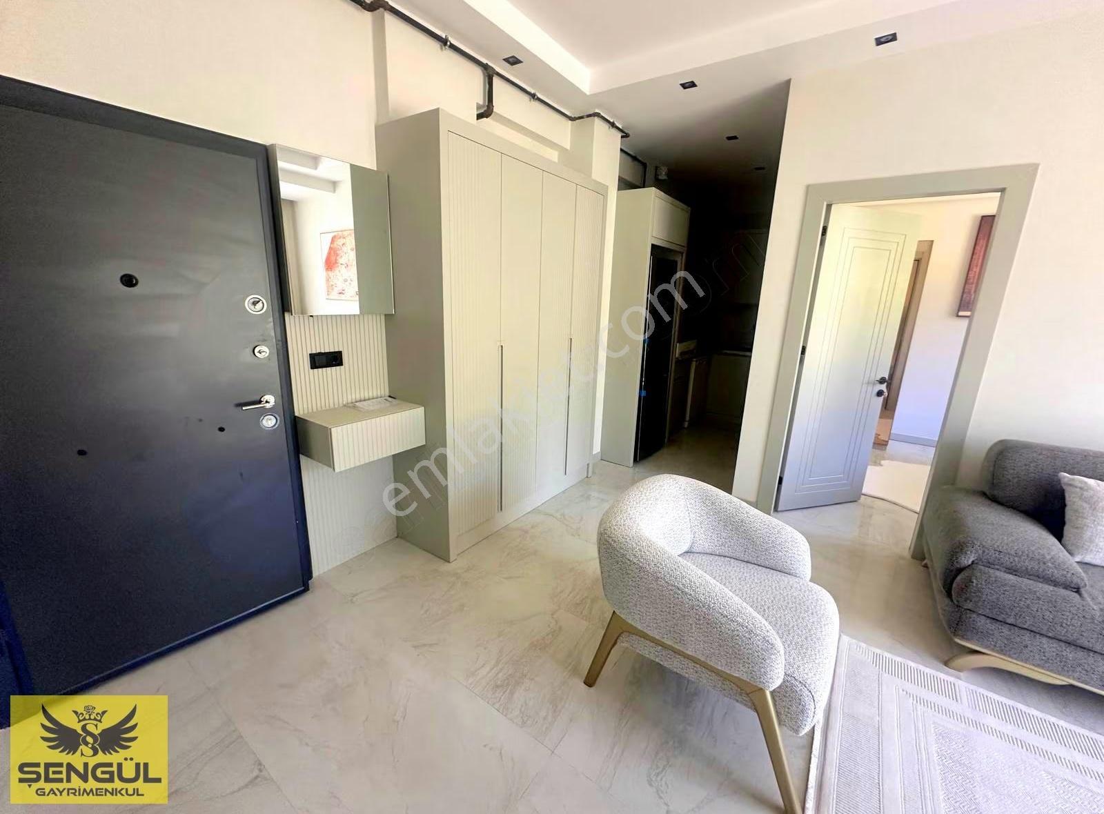 Şengül Gayrimenkul'den Satılık 2+1ve 1,5+1 Sıfır Apartlar - Görsel 31