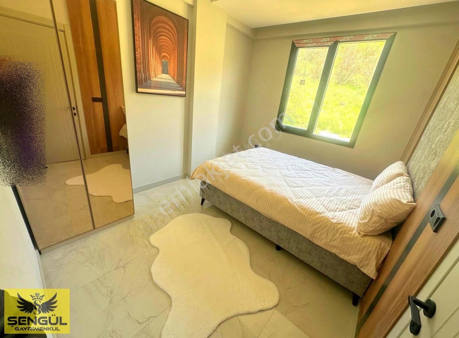Şengül Gayrimenkul'den Satılık 2+1ve 1,5+1 Sıfır Apartlar - Görsel 18