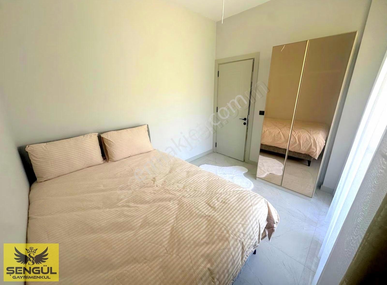 Şengül Gayrimenkul'den Satılık 2+1ve 1,5+1 Sıfır Apartlar - Görsel 3