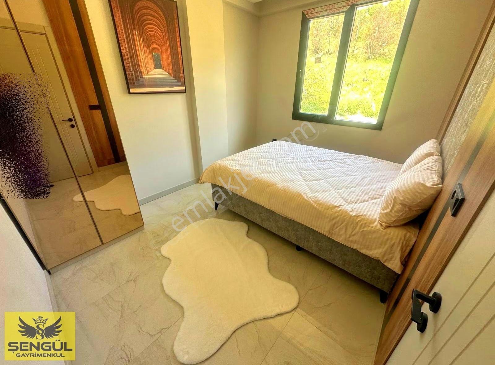 Şengül Gayrimenkul'den Satılık 2+1ve 1,5+1 Sıfır Apartlar - Görsel 16