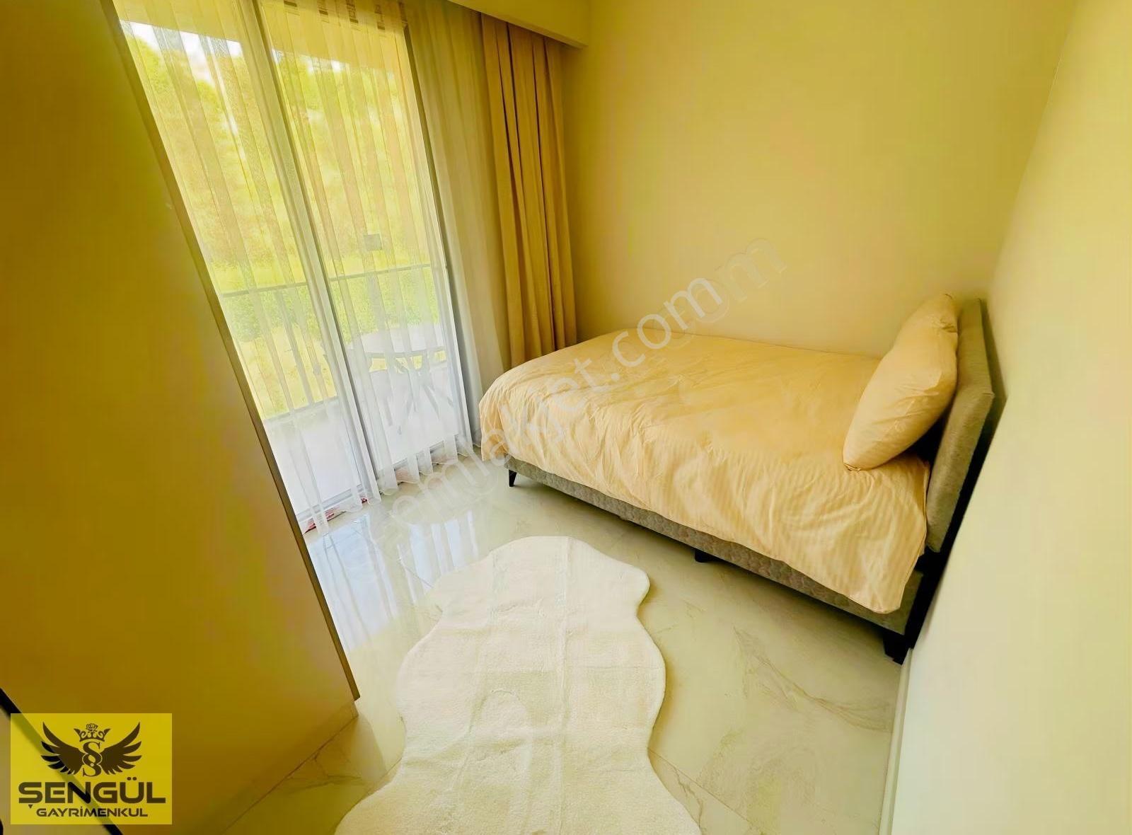 Şengül Gayrimenkul'den Satılık 2+1ve 1,5+1 Sıfır Apartlar - Görsel 19
