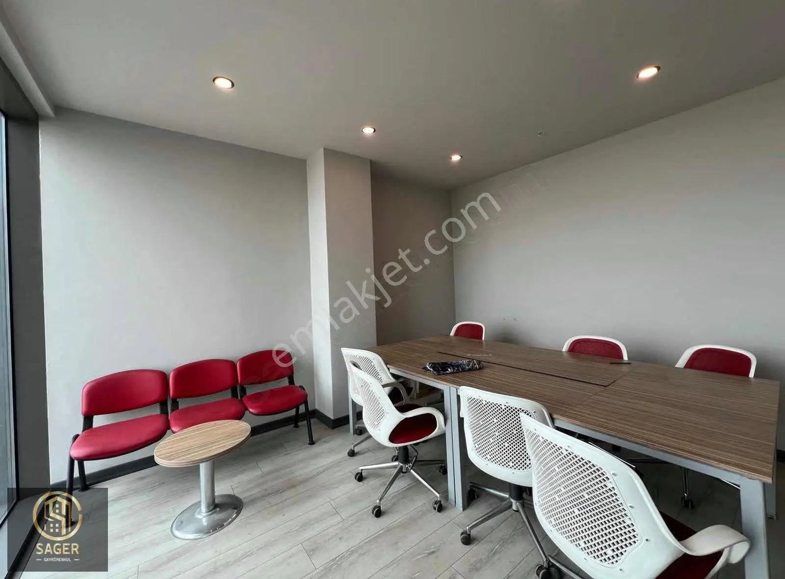 Acıl Satılık Büro / Ofis - Görsel 5