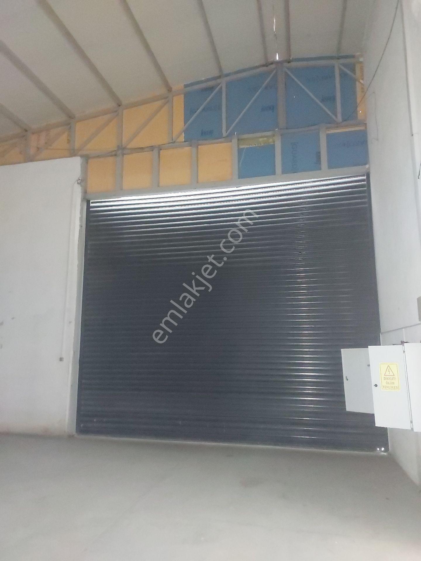 A.g Den Kiralık Depo Ofisli - Görsel 5