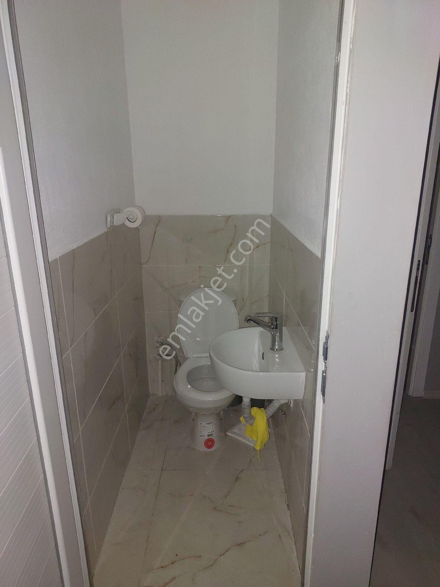 A.g Den Kiralık Depo Ofisli - Görsel 9