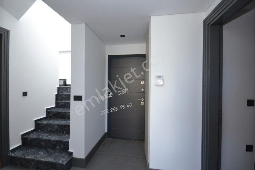 Bodrum Gümüşlük Karakayada 4+1 Villa - Görsel 12