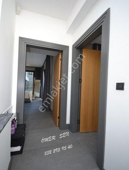 Bodrum Gümüşlük Karakayada 4+1 Villa - Görsel 21