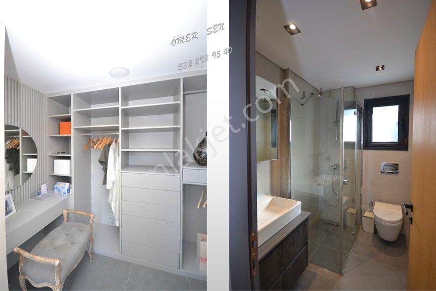 Bodrum Gümüşlük Karakayada 4+1 Villa - Görsel 29