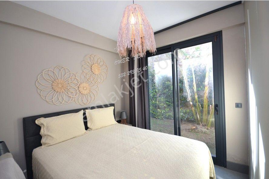 Bodrum Gümüşlük Karakayada 4+1 Villa - Görsel 19