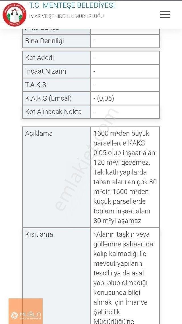 Karabağlar Yaylası’nın Kalbinde, Narlı Kahve’ye Komşu Satılık Arazi - Görsel 10