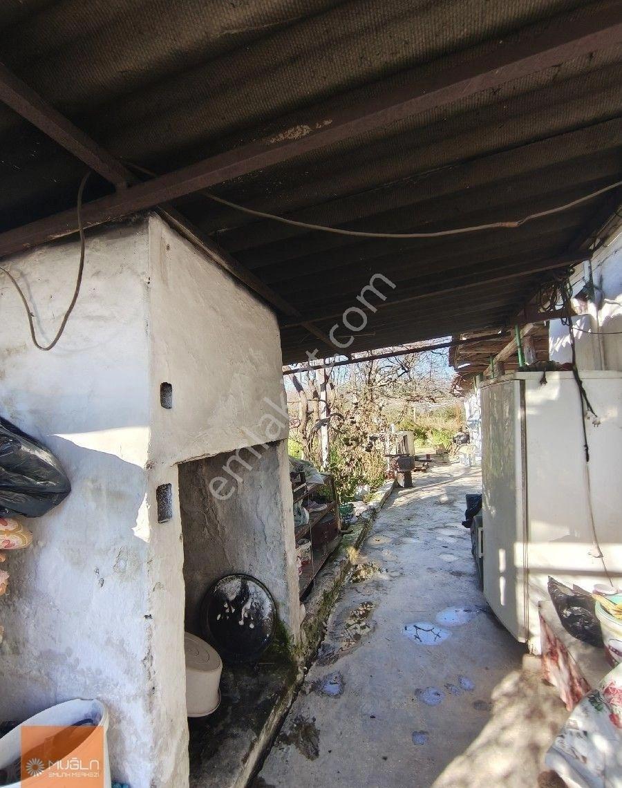 Muğla Karabağlar Yaylası Satılık Ev Ve Arazi - Görsel 17