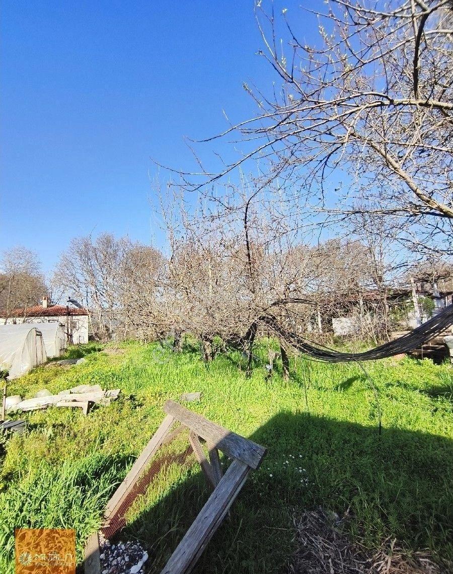 Muğla Karabağlar Yaylası Satılık Ev Ve Arazi - Görsel 16
